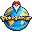 Pokeguessr